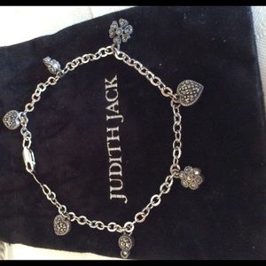 Judith Jacks bracelet